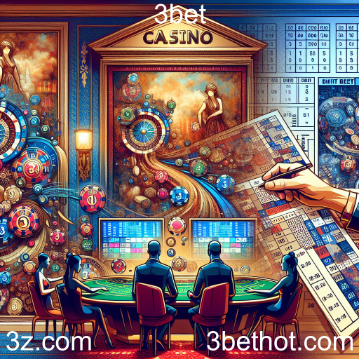 O Papel do Suporte nos Jogos: Estratégias para o Sucesso